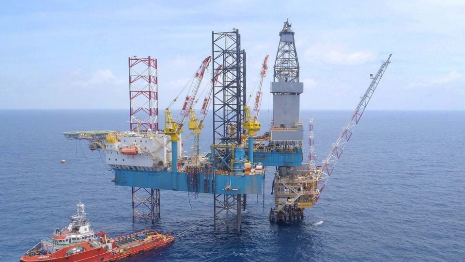 Pertamina Hulu Indonesia Optimistis Capai Target 2022