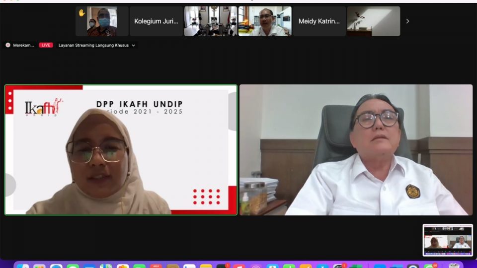 PETI Rugikan Negara dan Masyarakat, Perlu Penataan Regulasi dan Pembentukan Tim Khusus