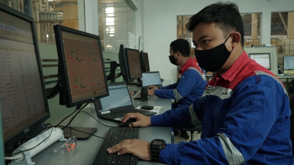 Transformasi Digital Pacu Keandalan Pelumas Pertamina Lubricants Hadapi Industri 4.0