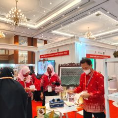 Industri Hulu Migas Dorong UMKM Hidupkan Perekonomian Daerah