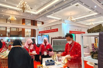 Industri Hulu Migas Dorong UMKM Hidupkan Perekonomian Daerah