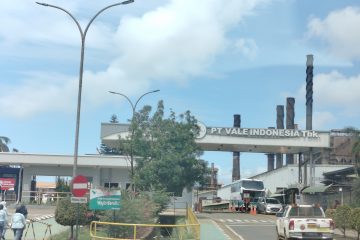 FID Disetujui, Investasi Pengembangan Blok Bahadopi Mencapai US$2 Miliar