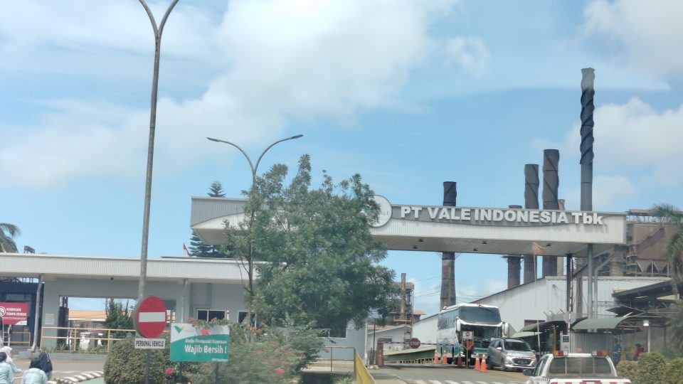 FID Disetujui, Investasi Pengembangan Blok Bahadopi Mencapai US$2 Miliar