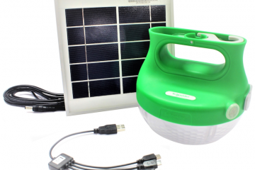 Pemanfaatan Energi Terbarukan di Sektor Rumah Tangga Atasi Tantangan Ganda Kelistrikan