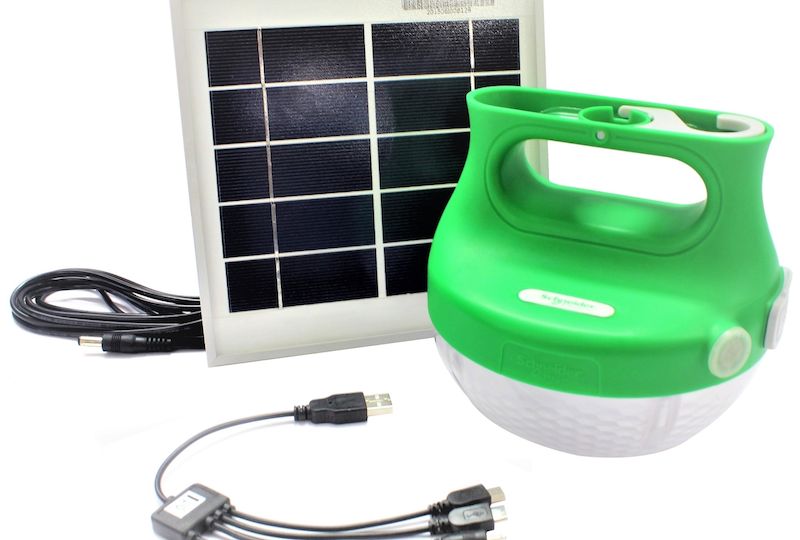 Pemanfaatan Energi Terbarukan di Sektor Rumah Tangga Atasi Tantangan Ganda Kelistrikan