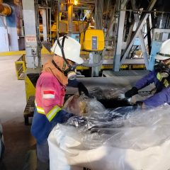 Vale Indonesia Cetak Laba Sebesar US$274,3 Juta