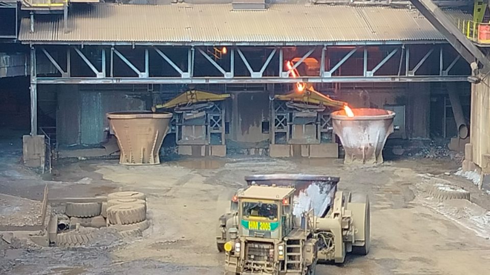 Pendapatan Tergerus, Laba Bersih Vale Indonesia 2024 Anjlok 78,94%