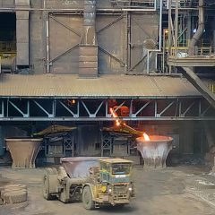 Gara-gara Kesulitan Dapat Kepastian Pasokan dari Dalam Negeri, Perusahaan Lobi Pemerintah untuk Impor Gas?