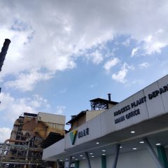 Ini Alasan Pemerintah Tidak Kunjung Terbitkan IUPK Vale Indonesia