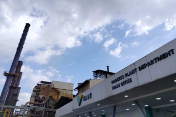 Ini Alasan Pemerintah Tidak Kunjung Terbitkan IUPK Vale Indonesia