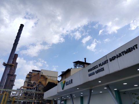 Vale Indonesia Bagi-bagi Dividen US$45,6 Juta