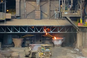 Gara-gara Kesulitan Dapat Kepastian Pasokan dari Dalam Negeri, Perusahaan Lobi Pemerintah untuk Impor Gas?