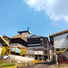 Hilirisasi Sektor ESDM Kunci Tingkatkan Perekenomian Indonesia