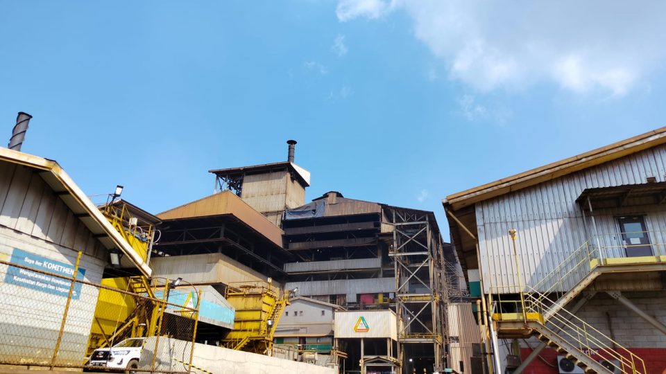 Hilirisasi Sektor ESDM Kunci Tingkatkan Perekenomian Indonesia