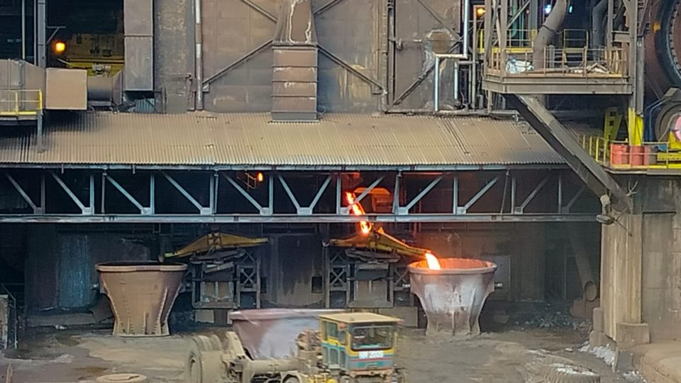 Gara-gara Kesulitan Dapat Kepastian Pasokan dari Dalam Negeri, Perusahaan Lobi Pemerintah untuk Impor Gas?