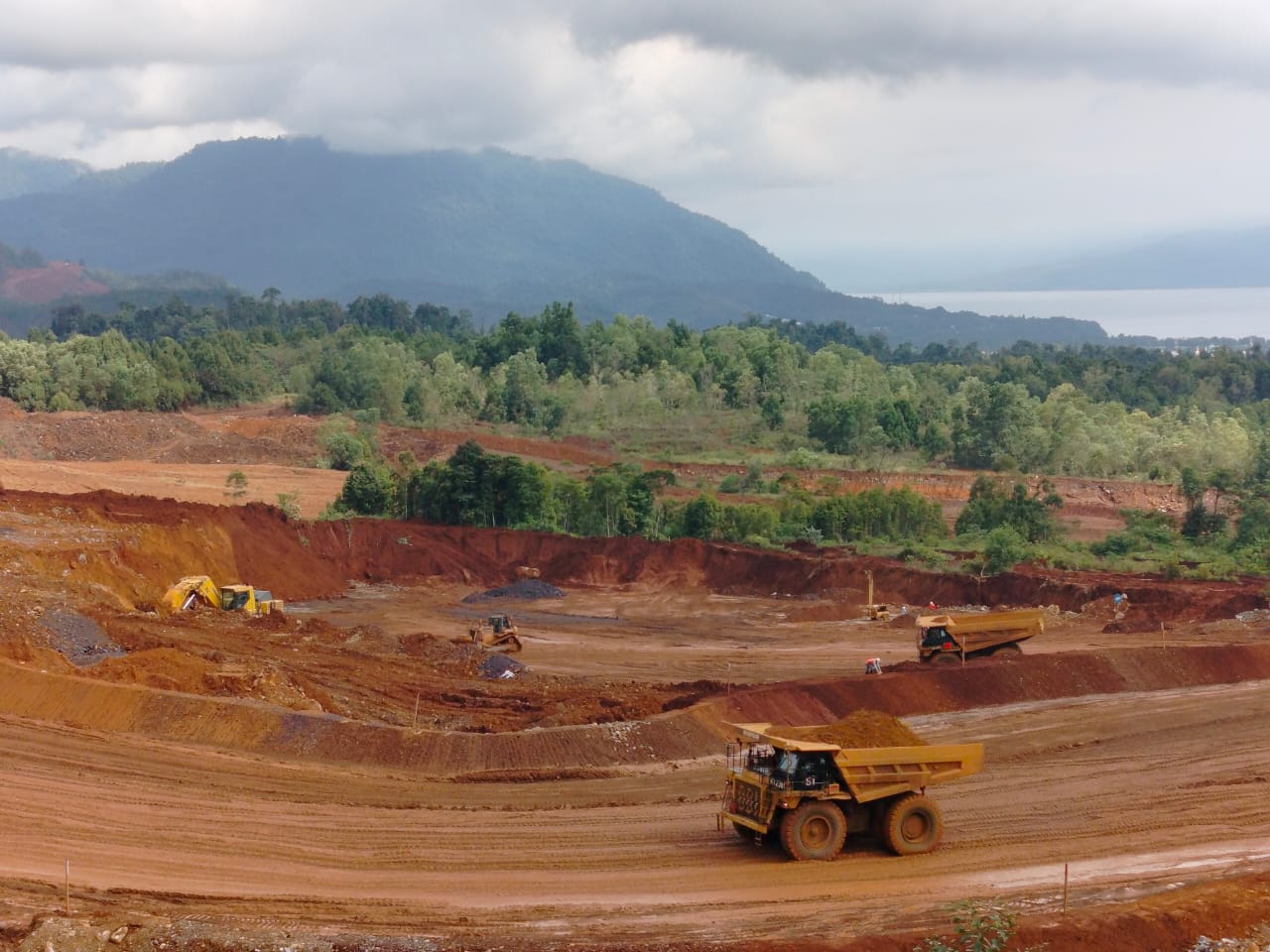 Dari Nikel ke Baterai, Vale Bangun Fondasi Industrialisasi Masa Depan