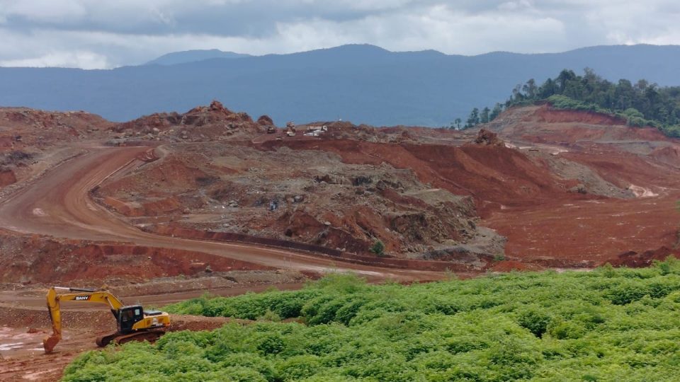 Standar ESG Pelaku Usaha Turut Tentukan Masa Depan Industri Nikel Nasional