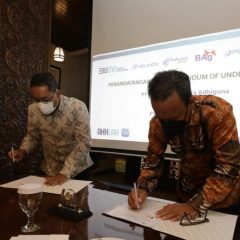 PLN Tingkatkan Pasokan Listrik ke Fasilitas Pelindo Grup