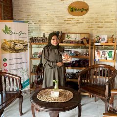 BUMN Dorong Pertumbuhan Bisnis UMK Kaum Milenial