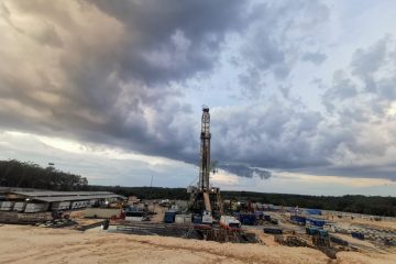 Pertamina Temukan Gas dan Kondensat di Musi Banyuasin