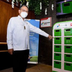 Dilarang Bersaing, Menteri ESDM Minta Pertamina-PLN Dorong Ekosistem Kendaraan Listrik