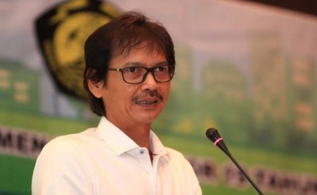 Rida Mulyana Ditunjuk Jadi Sekretaris Jenderal Kementerian ESDM