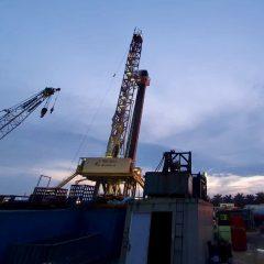 Pemerintah Siapkan Regulasi Khusus Dorong Dekarbonisasi Lewat CCS/CCUS