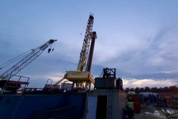 Pemerintah Siapkan Regulasi Khusus Dorong Dekarbonisasi Lewat CCS/CCUS