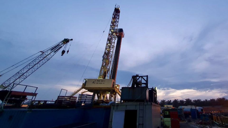 Pemerintah Siapkan Regulasi Khusus Dorong Dekarbonisasi Lewat CCS/CCUS