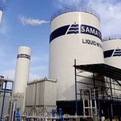 Laba Aneka Gas Industri Berkurang Dipicu Penurunan Penjualan