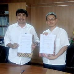 Garap Bio-LNG di Enam Provinsi, GSI Gandeng Sang Hyang Seri