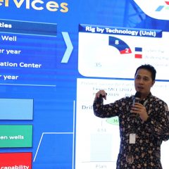 IPM Solusi dari PDSI Tingkatkan Efisiensi dan Kepastian Penyelesaian Proyek