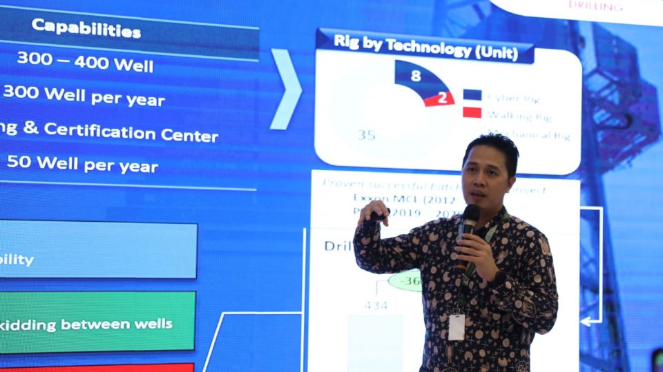 IPM Solusi dari PDSI Tingkatkan Efisiensi dan Kepastian Penyelesaian Proyek