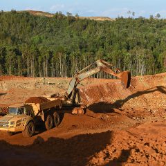 Menteri ESDM Tetapkan Pemenang Lelang Sembilan WIUP, Ada ANTAM Menangkagn Dua Blok