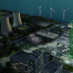 Masa Depan Sektor Kelistrikan di Era Electricity 4.0