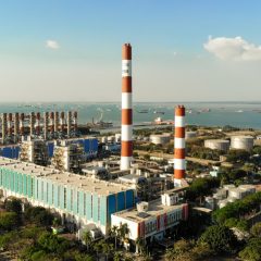 PLN Gandeng IHI Jepang Gunakan Amonia untuk Co-firing PLTU