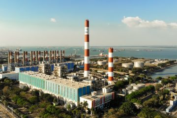 PLN Gandeng IHI Jepang Gunakan Amonia untuk Co-firing PLTU