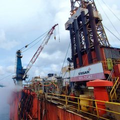 Pertamina Sukses Temukan Cadangan Migas di Aceh