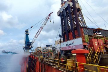 Pertamina Sukses Temukan Cadangan Migas di Aceh