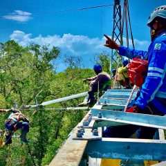 Jelang KTT G20, PLN Perkuat Jaringan Transmisi di Bali