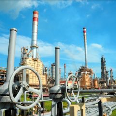 Efisiensi Sukses, Margin Usaha Pengolahan Minyak Pertamina US$4,88 Per Barel