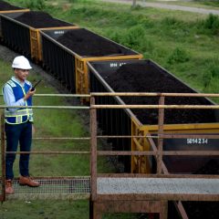 Penjualan Batu bara Meningkat, PTBA Optimistis Raih Pertumbuhan Kinerja