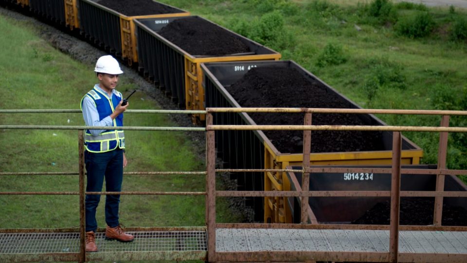 Penjualan Batu bara Meningkat, PTBA Optimistis Raih Pertumbuhan Kinerja