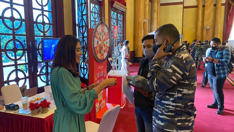 Pertamina Lubricants Dorong Pertumbuhan Sektor Maritim