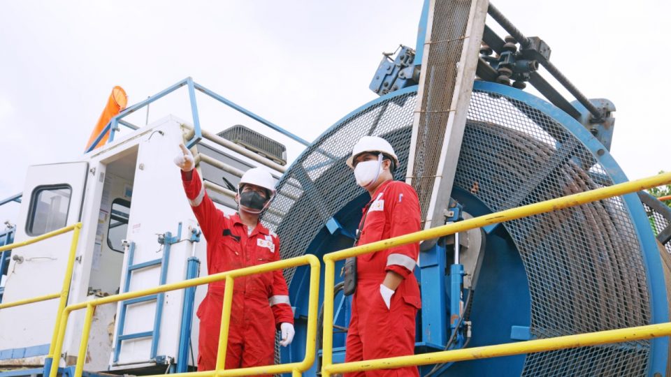 Elnusa Kantongi Laba Bersih Rp226 Miliar, Naik 976%