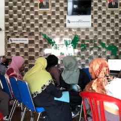 Berjualan Lewat Lokapasar PaDI, Omzet Ratusan UMK Naik Hingga 10%