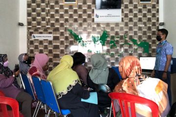 Berjualan Lewat Lokapasar PaDI, Omzet Ratusan UMK Naik Hingga 10%