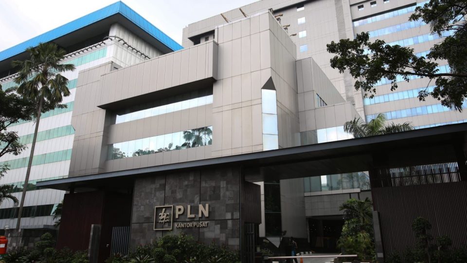 Holding PLN Perlu Strong Manajemen dan Kompetensi Tinggi