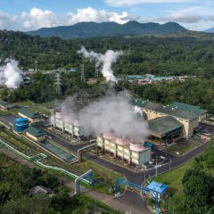 Holding PLN Langkah Awal Multi Seller Multi Buyer, Peluang Pengembangan Energi Terbarukan