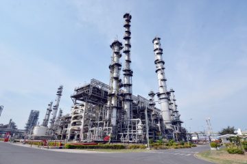 Sani Dinar Saifudin Ditunjuk jadi Direktur Optimasi Feedstock & Produk Kilang Pertamina Internasional